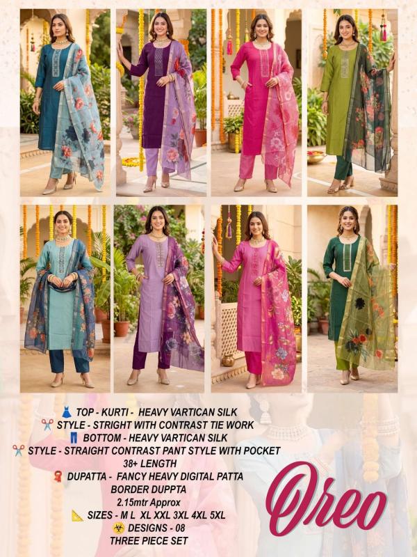 Desi kudi oreo customers for wholesale kurtis